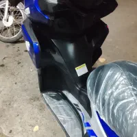 موتور  مدل ۱۴۰۱