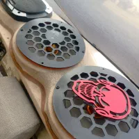 سیستم و باند و مید رنج