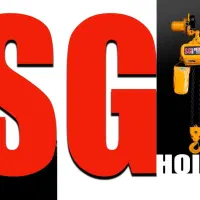 جرثقیل سقفی زنجیری|ماشین‌آلات صنعتی|تهران, هفده شهریور|دیوار