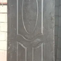 در ورودی ساختمان