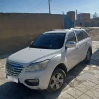 لیفان x60|خودرو سواری و وانت|بهار, |دیوار