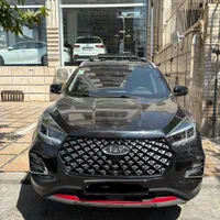x55 pro سالم بی رنگ|خودرو سواری و وانت|تهران, سعادت‌آباد|دیوار