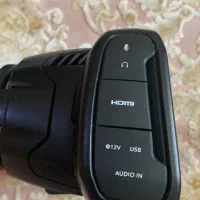 دوربین بلک مجیک bmpcc 6k|دوربین عکاسی و فیلم‌برداری|تهران, سوهانک|دیوار