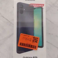 A06 پلمپ 128 مشکی