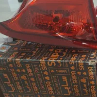 چراغ خطر کوییک نوسایپایی