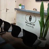 اینجا همون جایی که باید باشی / لیزر موهای دائم