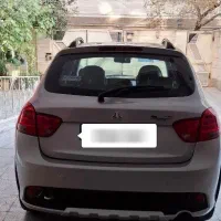 کوئیک GXR|خودرو سواری و وانت|تهران, خلیج فارس|دیوار