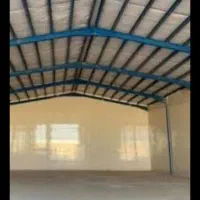 اجاره سوله صنعتی۱۷۰۰متر در بزرگراه فتح(انبار)