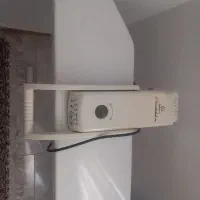 اتو پرس ایستاده