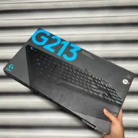کیبورد لاجیتک G213