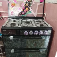 گاز