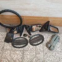 لوازم پراید