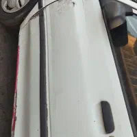 پراید ۸۱ سفید|خودرو سواری و وانت|قم, دروازه ری|دیوار