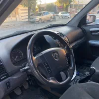 سمندسورن|خودرو سواری و وانت|بروجن, |دیوار