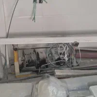 فروش بالابر ساختمانی|مصالح و تجهیزات ساختمان|یاسوج, |دیوار