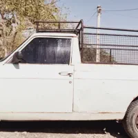 پیکان وانت|خودرو سواری و وانت|تخت, |دیوار