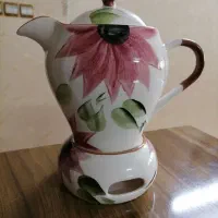 قوری وارمری