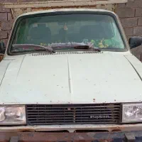 وانت پیکان مدل 90