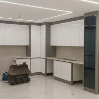 تعمیر کابینت و کمد دیواری در محل