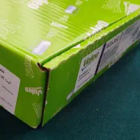 دیسک و صفحه اصلی Valeo 206 تیپ 5|قطعات یدکی و لوازم جانبی|رشت, جانبازان|دیوار