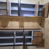 کابینت|مصالح و تجهیزات ساختمان|اراک, |دیوار
