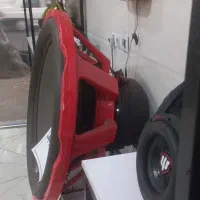معاوضه ساب ۳۳ اینچ