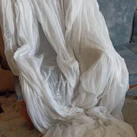 یک پرده   یک جفت شراره  پرده|پرده، رانر، رومیزی|شیراز, حافظیه|دیوار