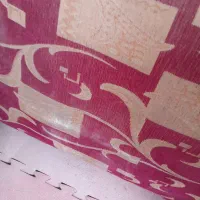 دو عدد پشتی