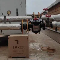 تاسیسات حرفه آیی موتور خانه چگالشی وچیلر|خدمات پیشه و مهارت|تهران, آرژانتین|دیوار