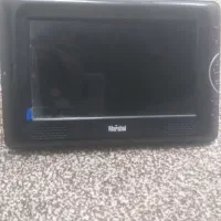 تلویزیون ، مانیتور مارشال