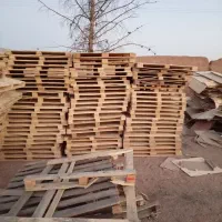 پالت هفت لایه|عمده‌فروشی|زیباشهر, |دیوار