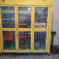 یخچال 6درب