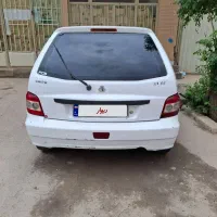 پراید ۱۱۱|خودرو سواری و وانت|نیشابور, گنبد سبز|دیوار