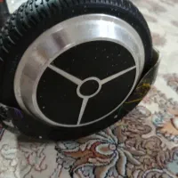 اسکوتر برقی|دوچرخه، اسکیت، اسکوتر|خرم‌آباد, |دیوار