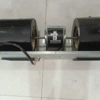 پنل داگت اسپیلت کولر گازی