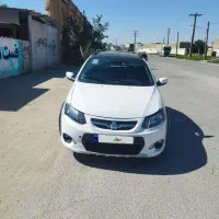 کویک Rسفید مشکی مدل ۱۴۰۰