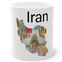 زدن ماگ با طرح دلخواه شما حرارتی و ساده|ظروف سرو و پذیرایی|شیراز, قلعه شاهزاده بیگم|دیوار