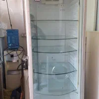 یخچال ایستاده|یخچال و فریزر|رشت, آتشگاه|دیوار