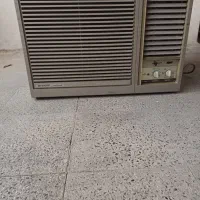کولر گازی پنجره ای شارپ