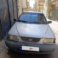 ماشین ۱۴۱ مدل ۸۴|خودرو سواری و وانت|مشهد, طبرسی شمالی|دیوار