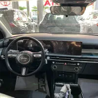 هیوندا توسان ۲۰۲۵  اتاق لانگ|خودرو سواری و وانت|تهران, مطهری|دیوار