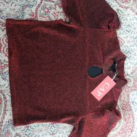 بلوز لمه ترک نو|لباس|تهران, شهرک مخابرات|دیوار