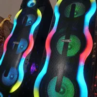 اسپیکر مکسیدر تمیز ،باند جفت