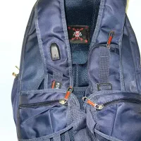 کوله پشتی دارای جای لپ تاپ polo class|کیف، کفش، کمربند|کرج, شهرک یاس جنوبی|دیوار