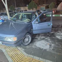 ۴۰۵مدل ۹۸|خودرو سواری و وانت|مشهد, طلاب|دیوار