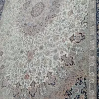 ۲تخته فرش۹متری۱۲۰۰شانه۳۶۰۰تراکم طرح نایین ضخیم|فرش|کرج, فاز ۱ مهرشهر|دیوار