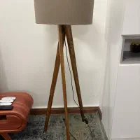 آیاژور ایستاده مدرن