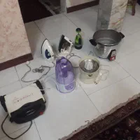 لوازم اشپزخانه و خانکی