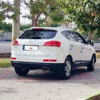 جک s5 اس ۹۴|خودرو سواری و وانت|تبریز, |دیوار