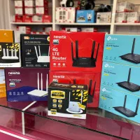 مودمهای سیمکارتی نسل جدید/ باگارانتی های معتبر